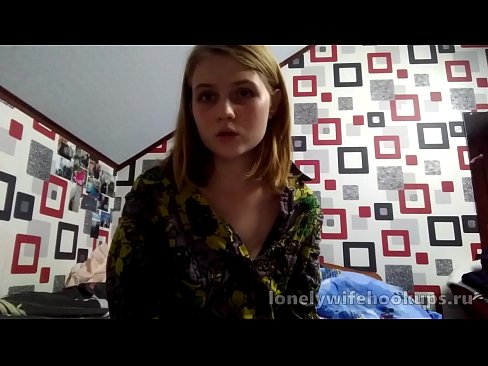 ❤️ Wophunzira wachinyamata wa blonde waku Russia amakonda matayala akulu. Zolaula fb pa ny.libporno.ru  ❌