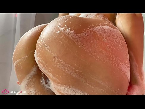 ❤️ Brunette Akuseweretsa maliseche ndi Vibrator mpaka Intense Orgasm mu Shower Zolaula fb pa ny.libporno.ru  ❌
